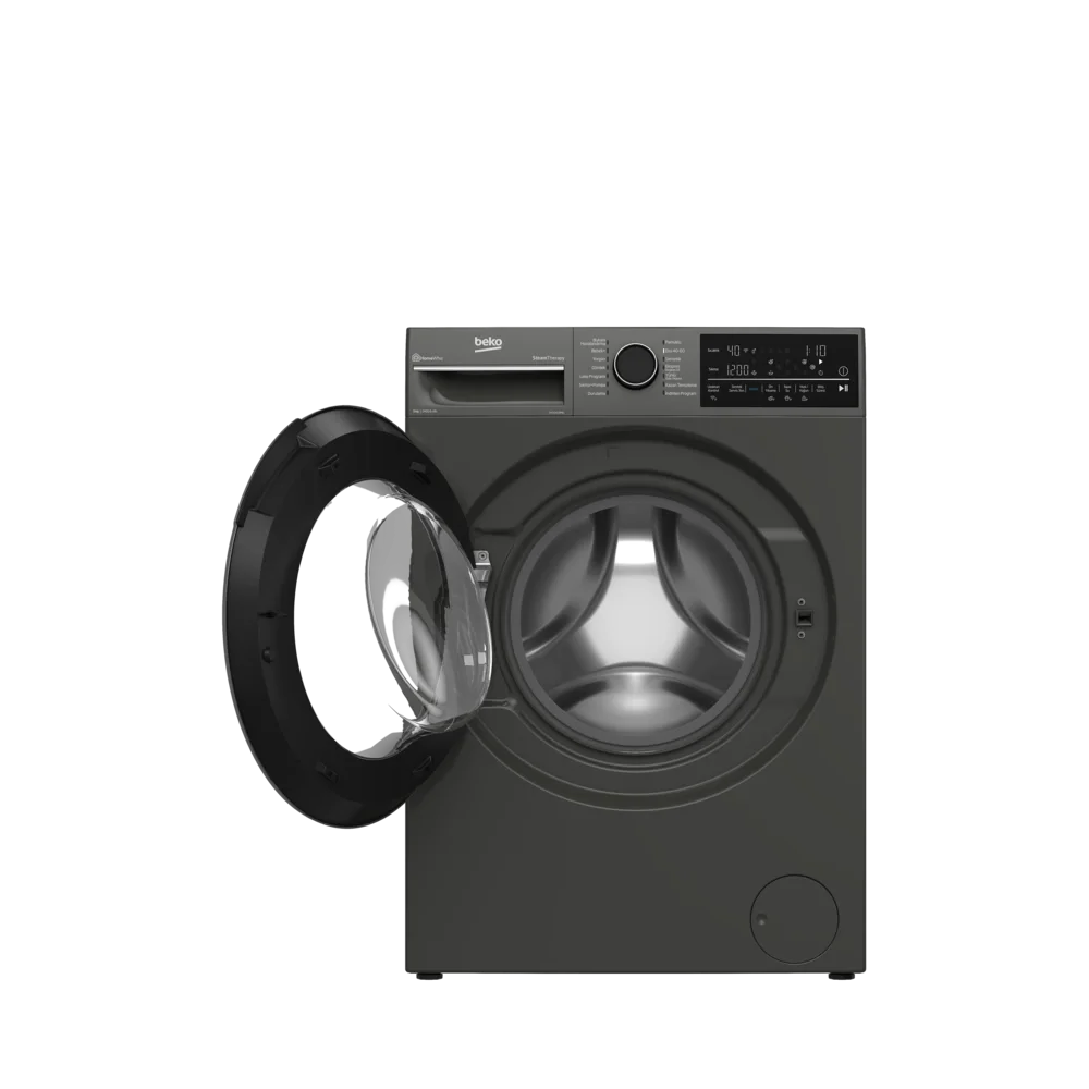 CM 9142 BMG Çamaşır Makinesi