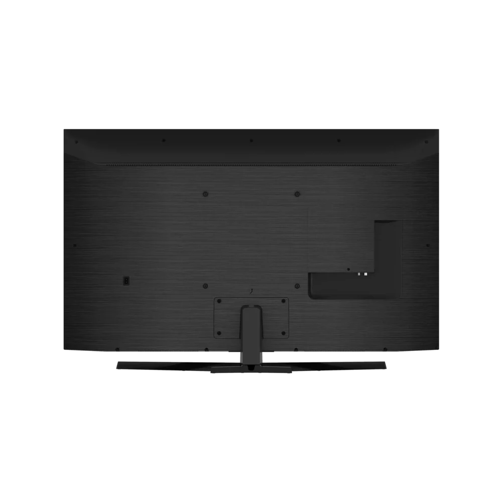 Crystal Pro X B65 C 985 B/ 65 4K Smart Android TV