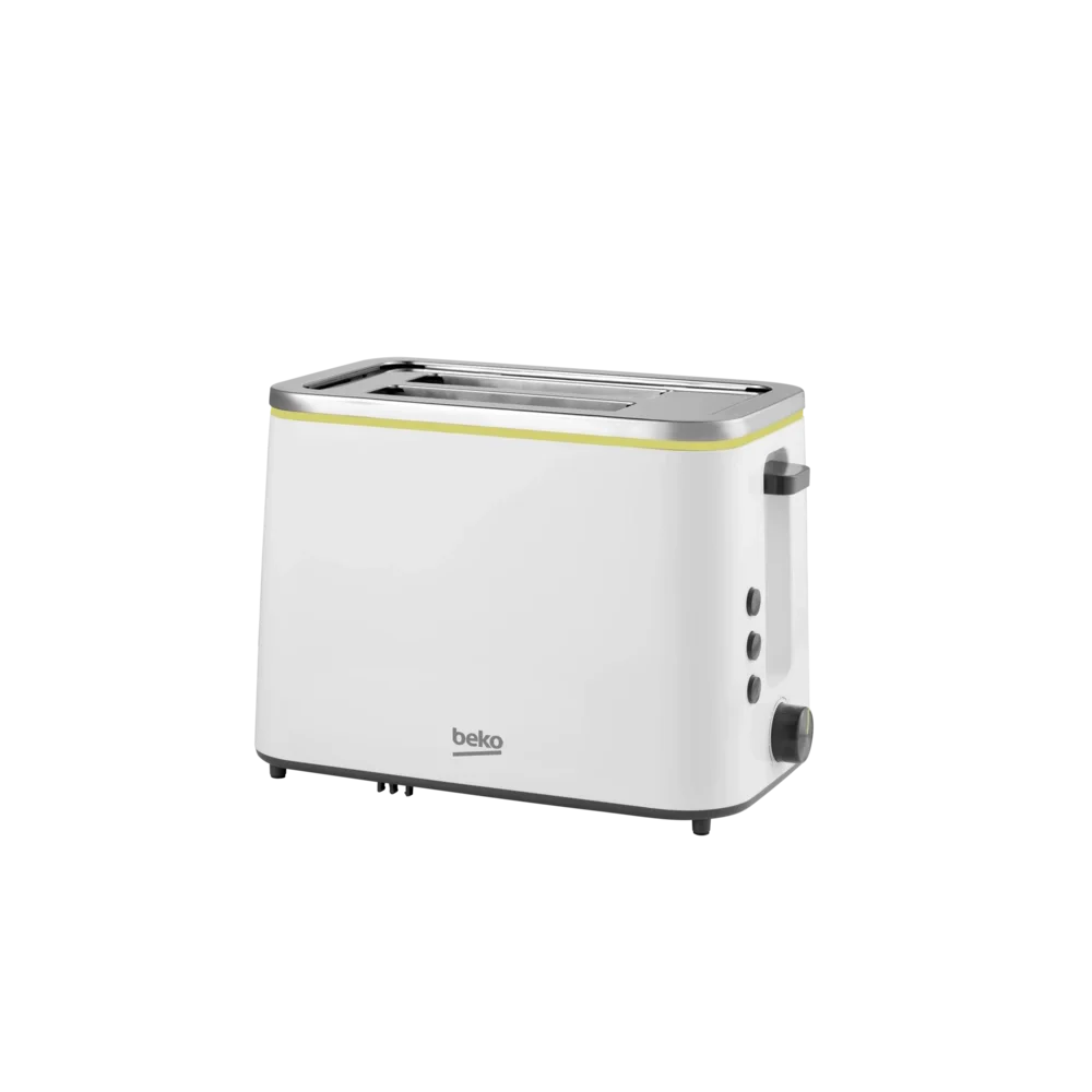 EK 5920 Floral Ekmek Kızartma Makinesi