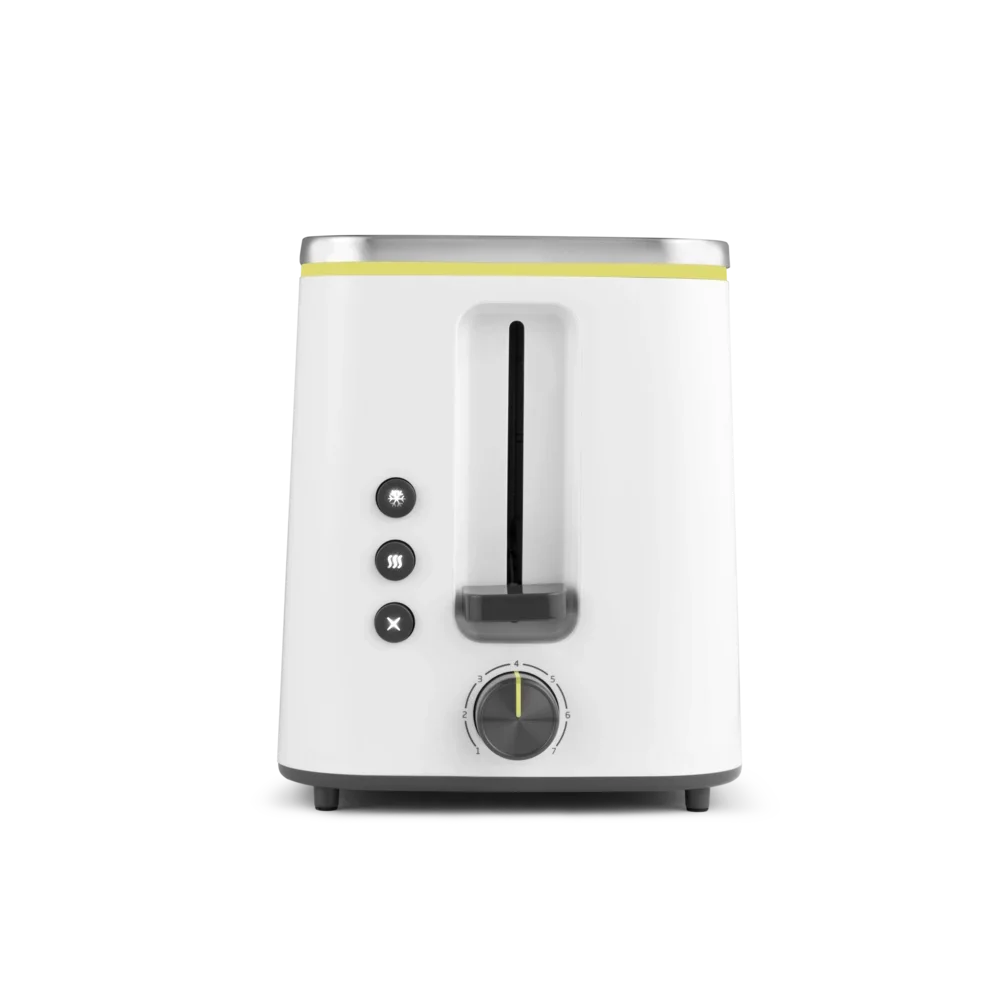 EK 5920 Floral Ekmek Kızartma Makinesi