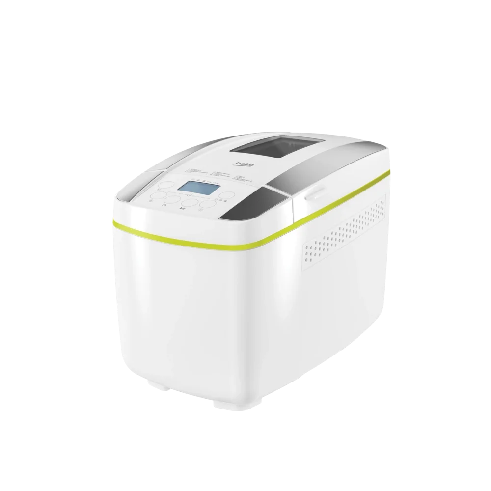 EY 5021 Floral Ekmek Yapma Makinesi