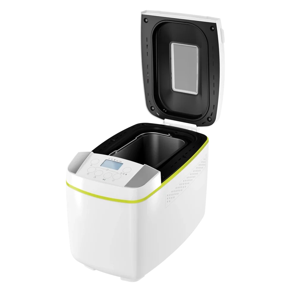 EY 5021 Floral Ekmek Yapma Makinesi