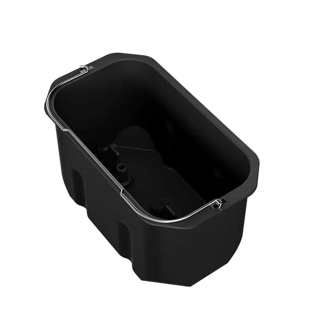 EY 5021 Floral Ekmek Yapma Makinesi