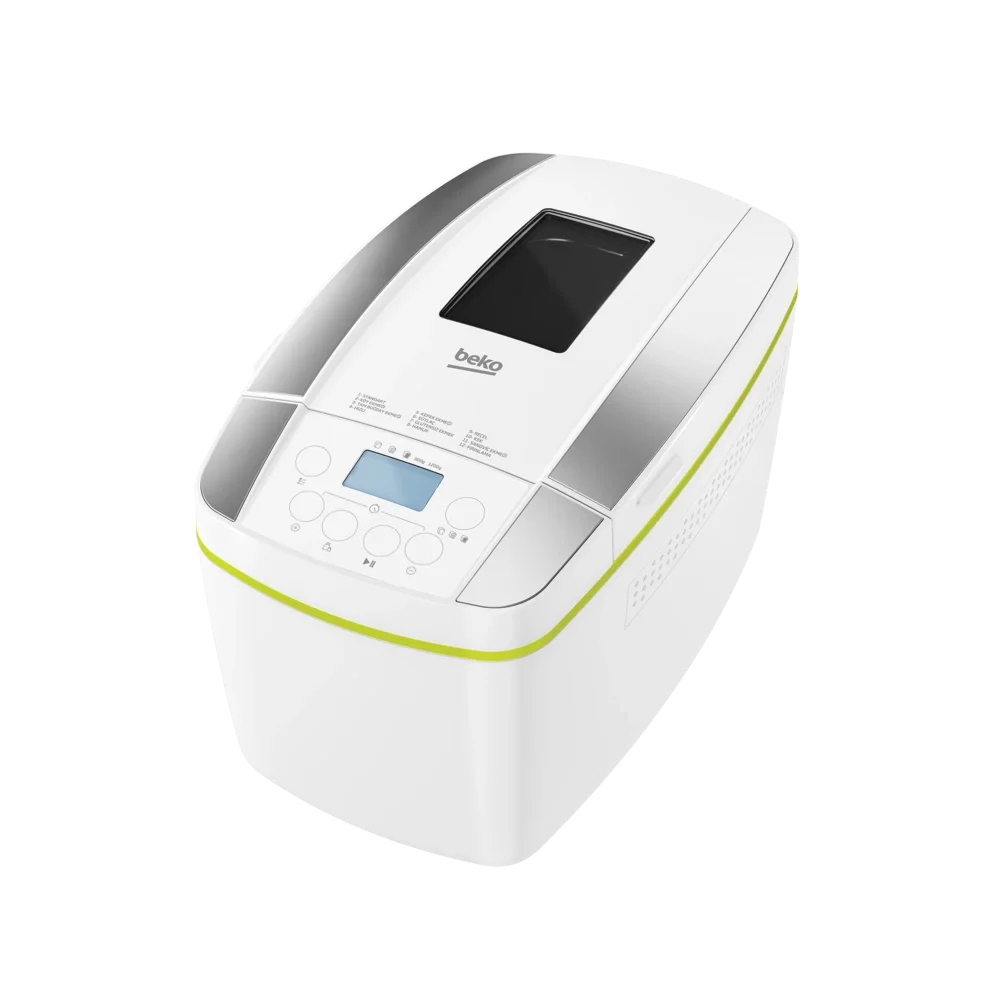 EY 5021 Floral Ekmek Yapma Makinesi