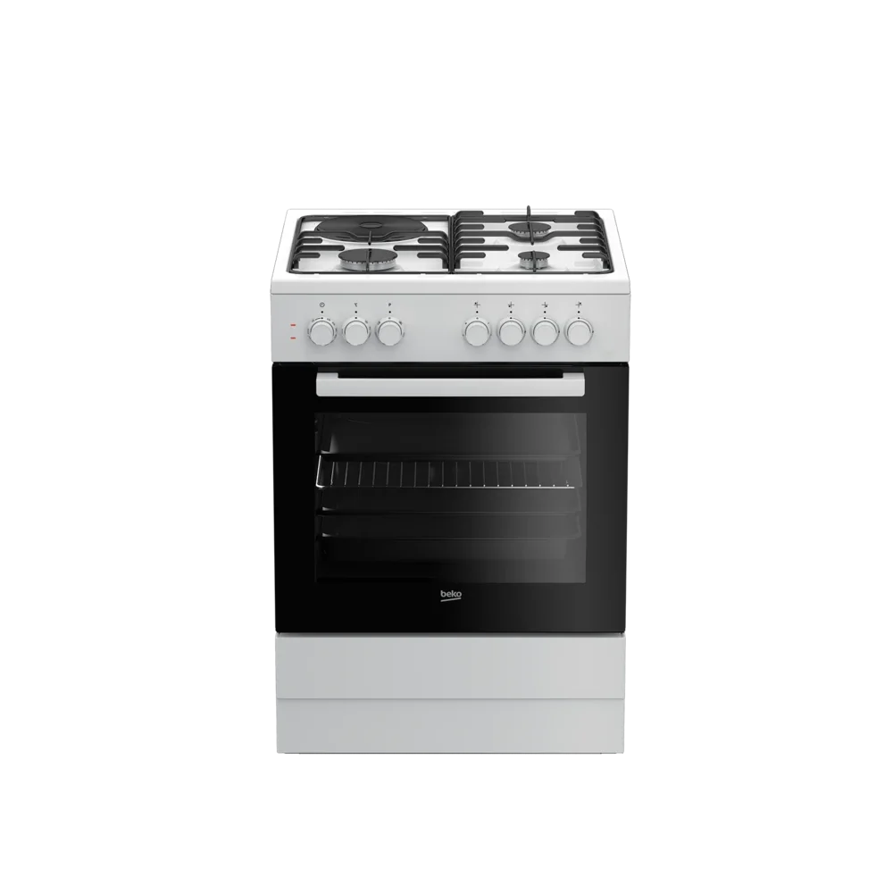 FE 310 Ocaklı Fırın