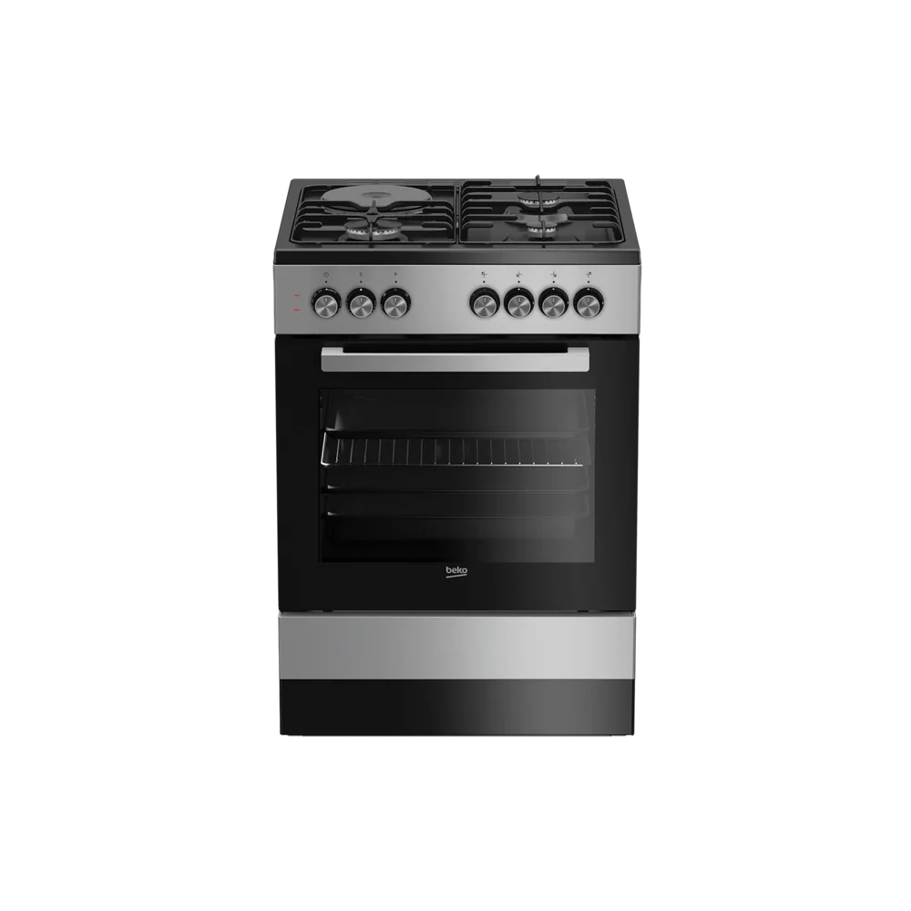 FE 310 S Ocaklı Fırın