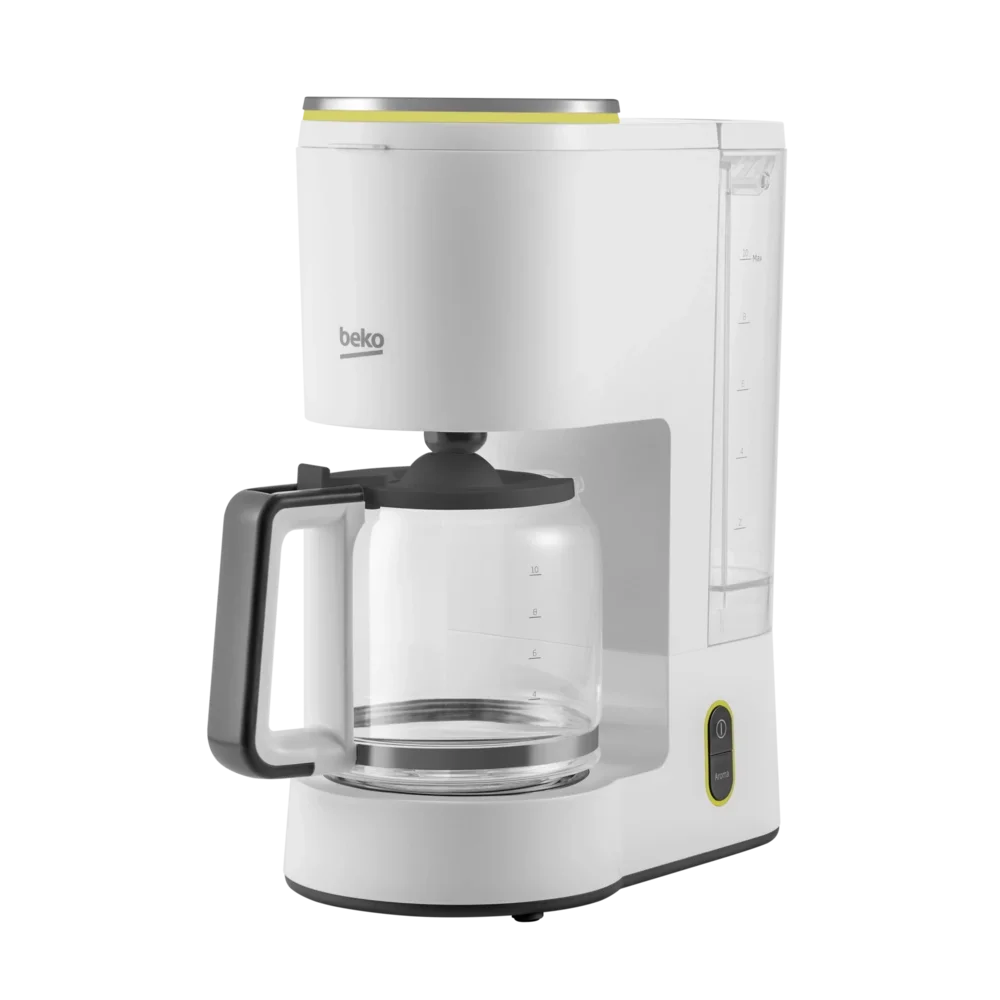 FK 5910 Floral Filtre Kahve Makinesi