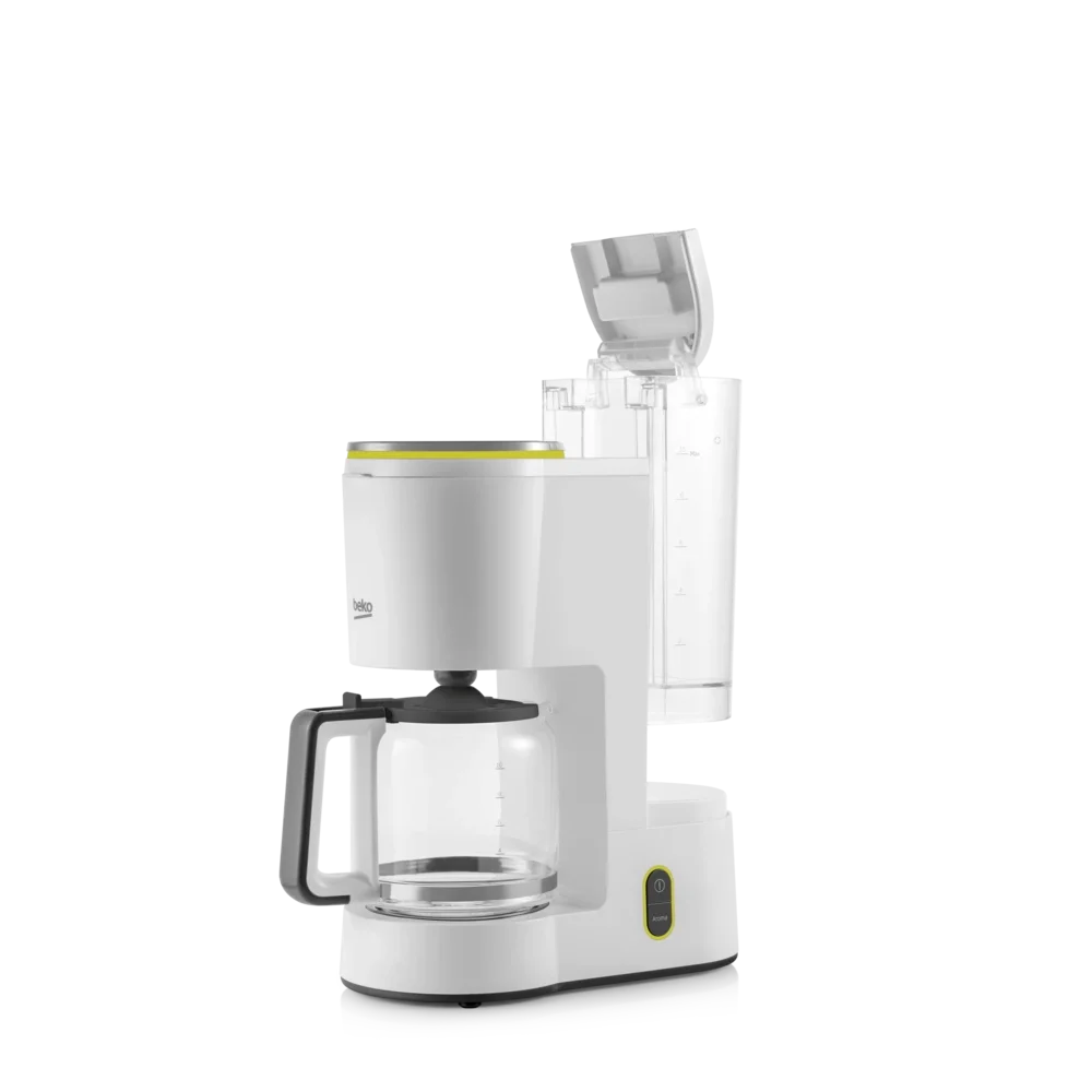 FK 5910 Floral Filtre Kahve Makinesi