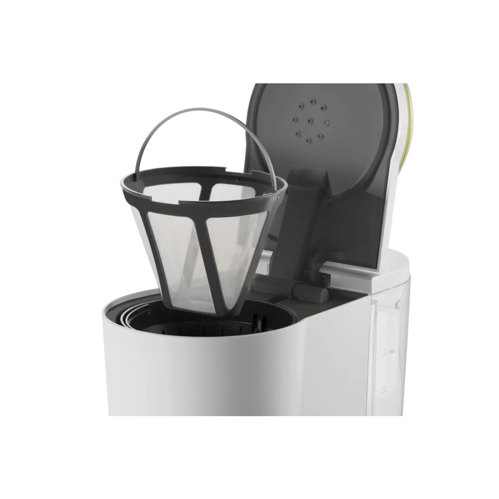 FK 5910 Floral Filtre Kahve Makinesi