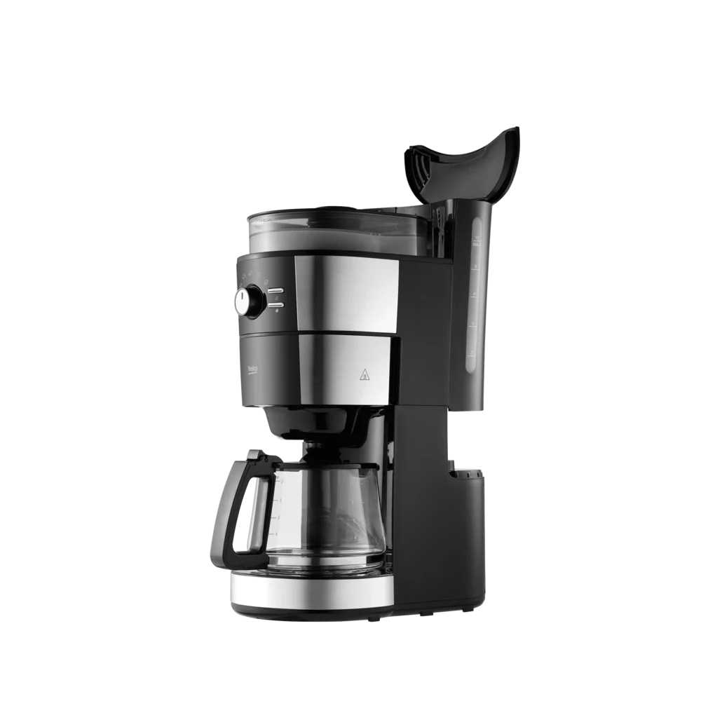 FK 8110 I Öğütücülü Filtre Kahve Makinesi