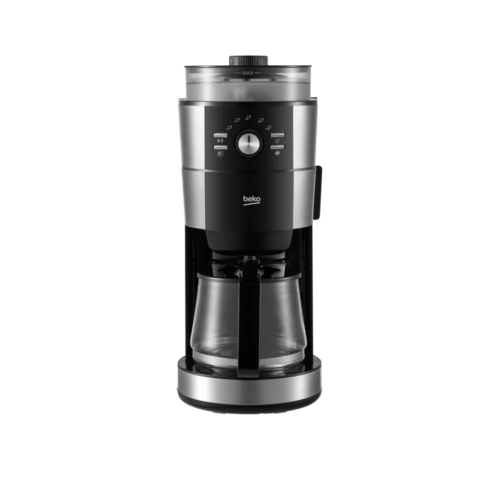 FK 8110 I Öğütücülü Filtre Kahve Makinesi