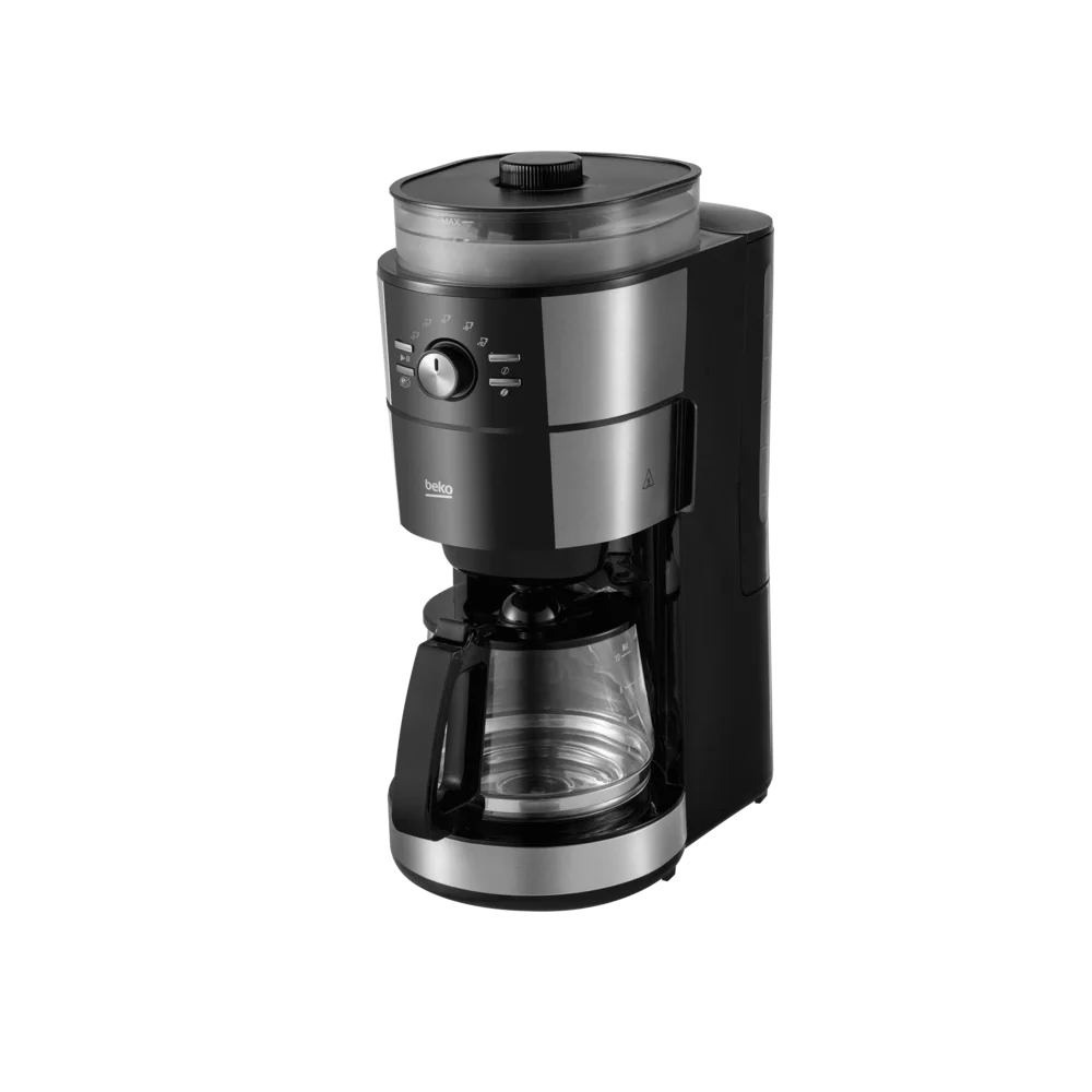 FK 8110 I Öğütücülü Filtre Kahve Makinesi