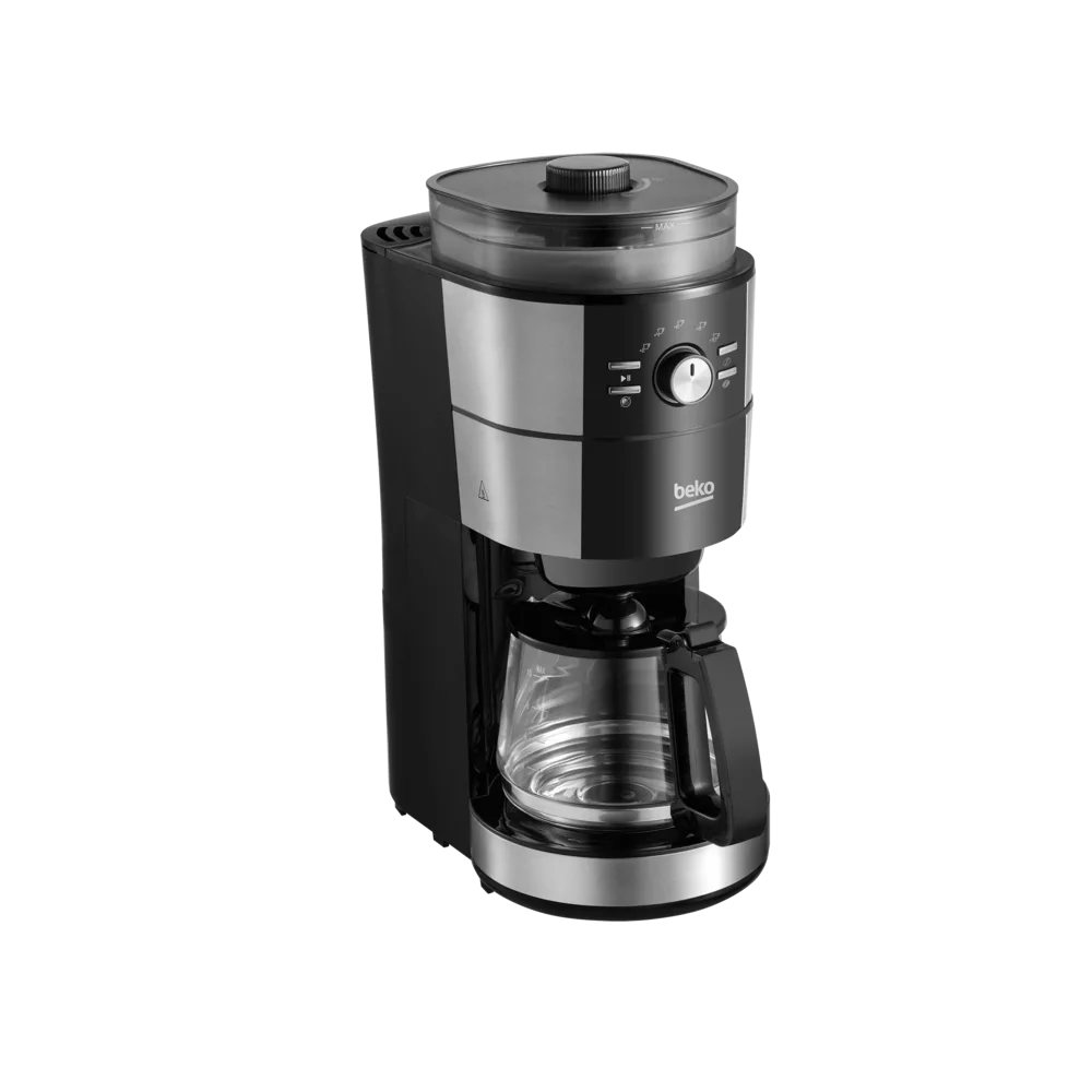 FK 8110 I Öğütücülü Filtre Kahve Makinesi