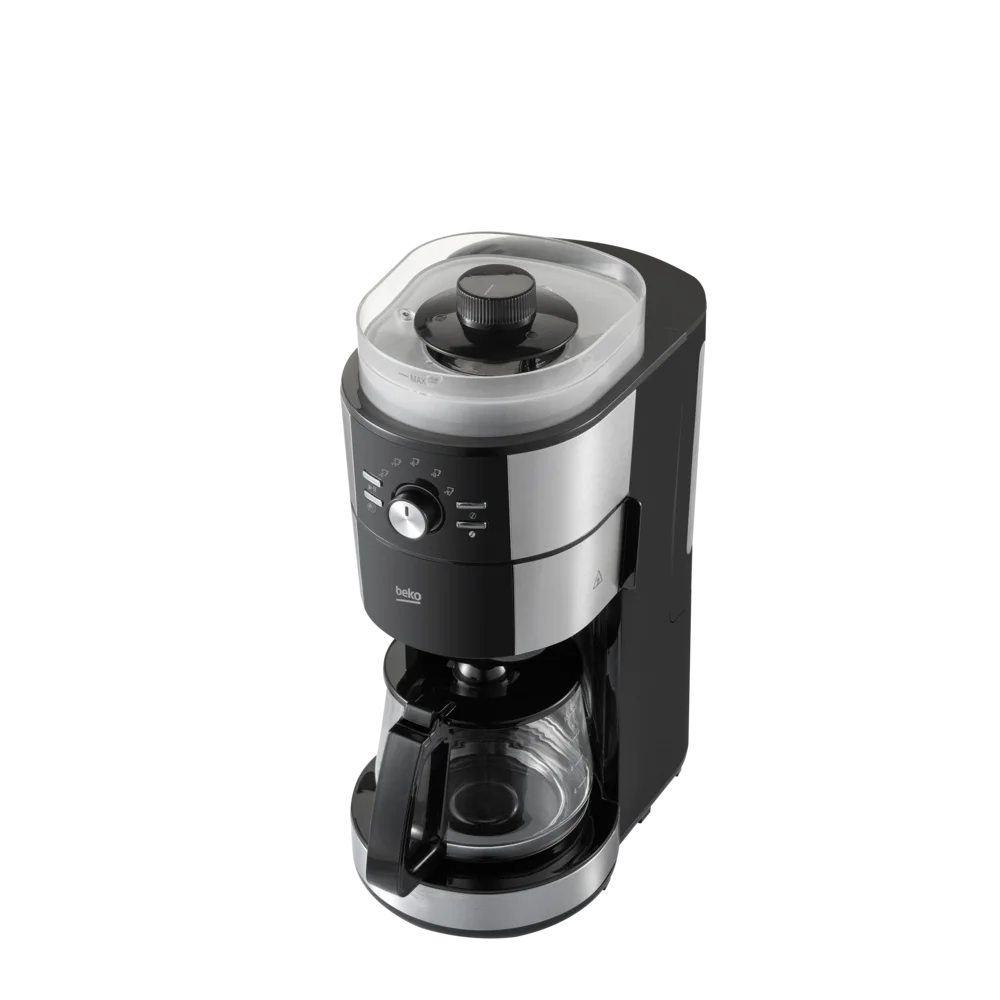 FK 8110 I Öğütücülü Filtre Kahve Makinesi