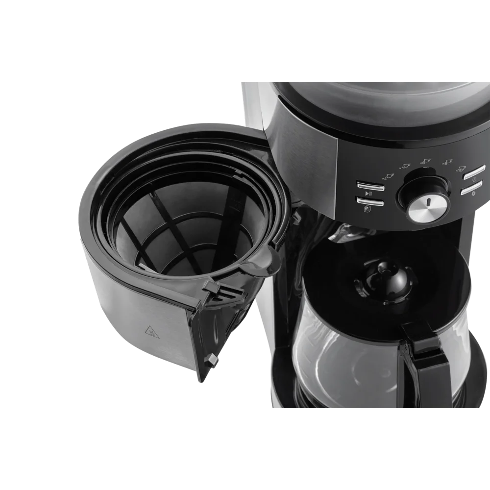 FK 8110 I Öğütücülü Filtre Kahve Makinesi