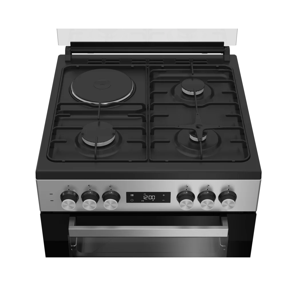 FM 320 SF Ocaklı Fırın