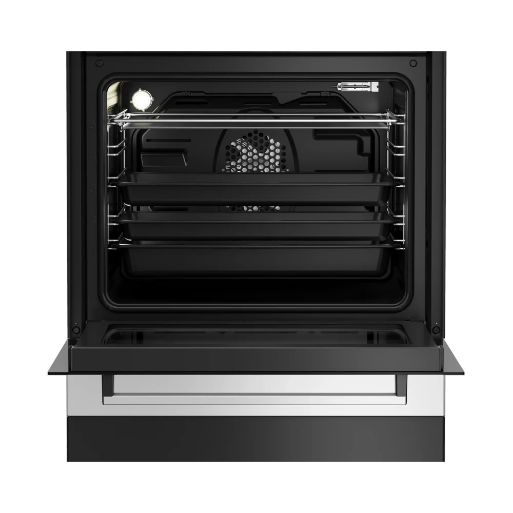 FM 320 SF Ocaklı Fırın