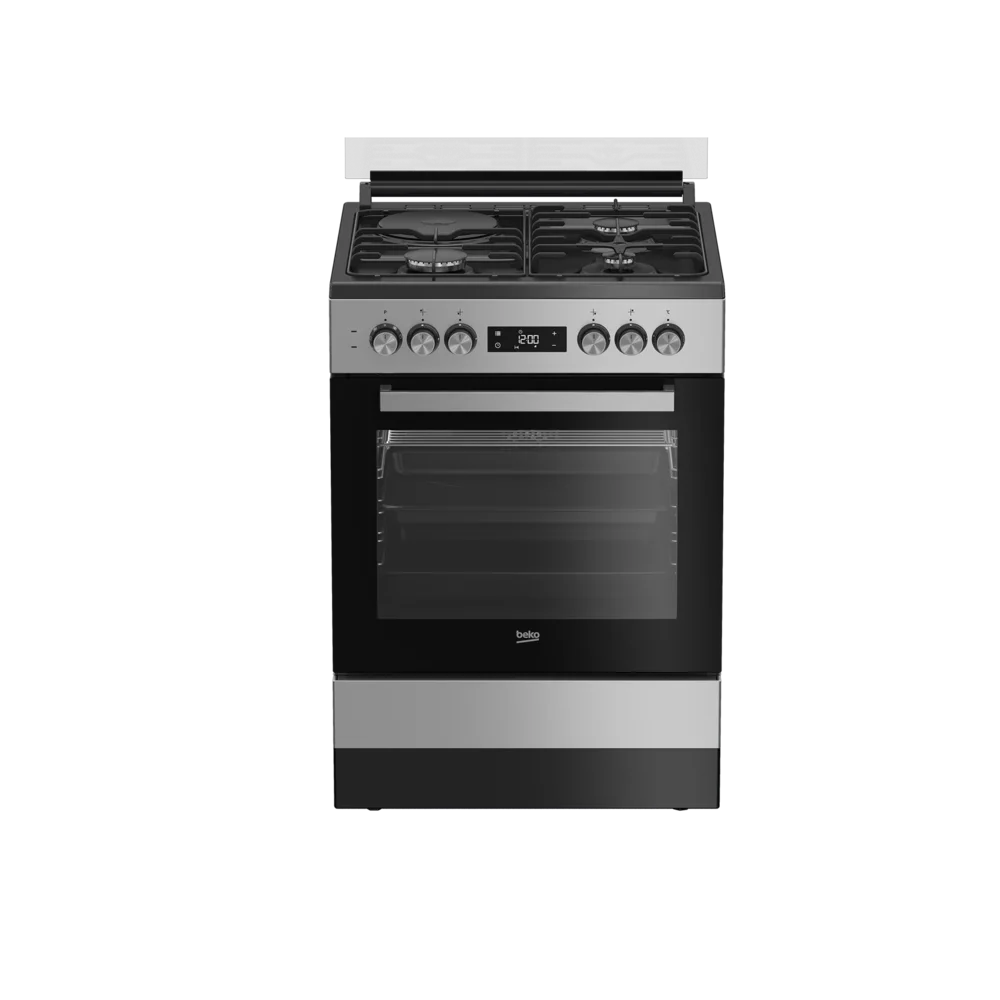 FM 320 SF Ocaklı Fırın