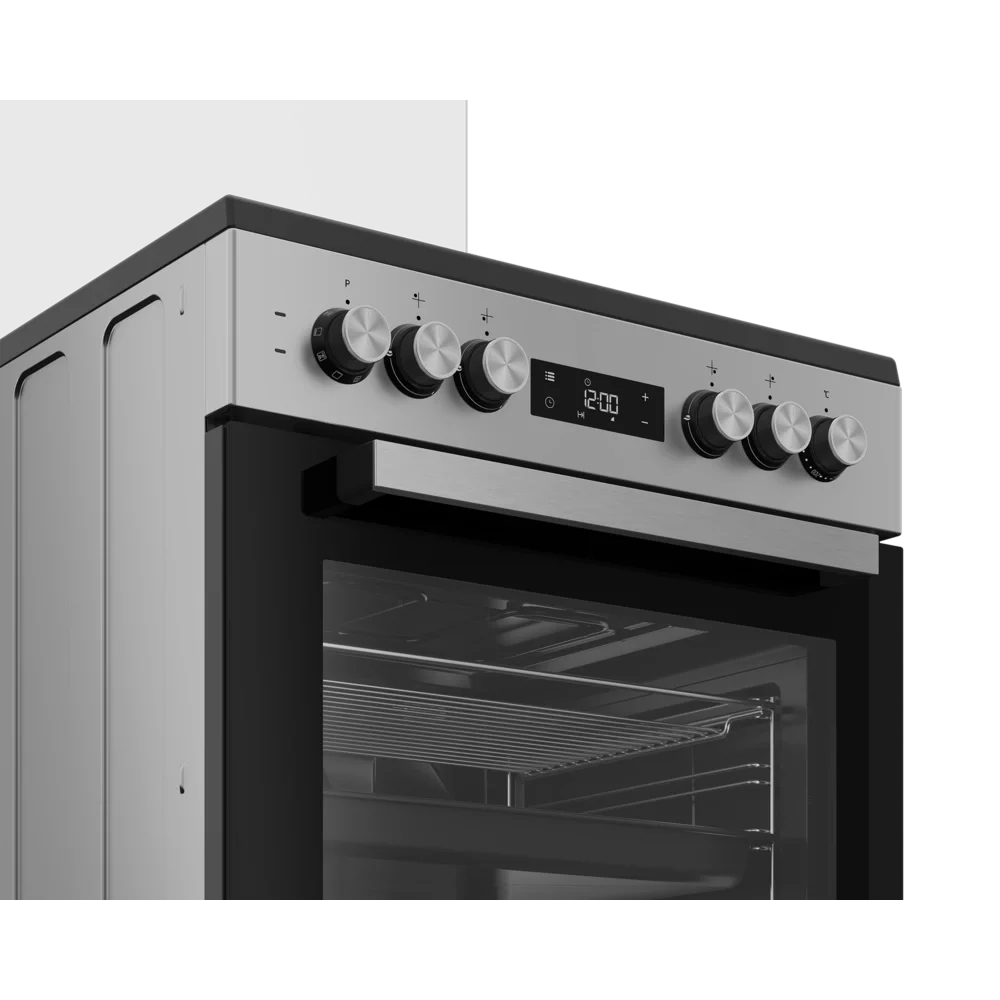 FM 320 SF Ocaklı Fırın