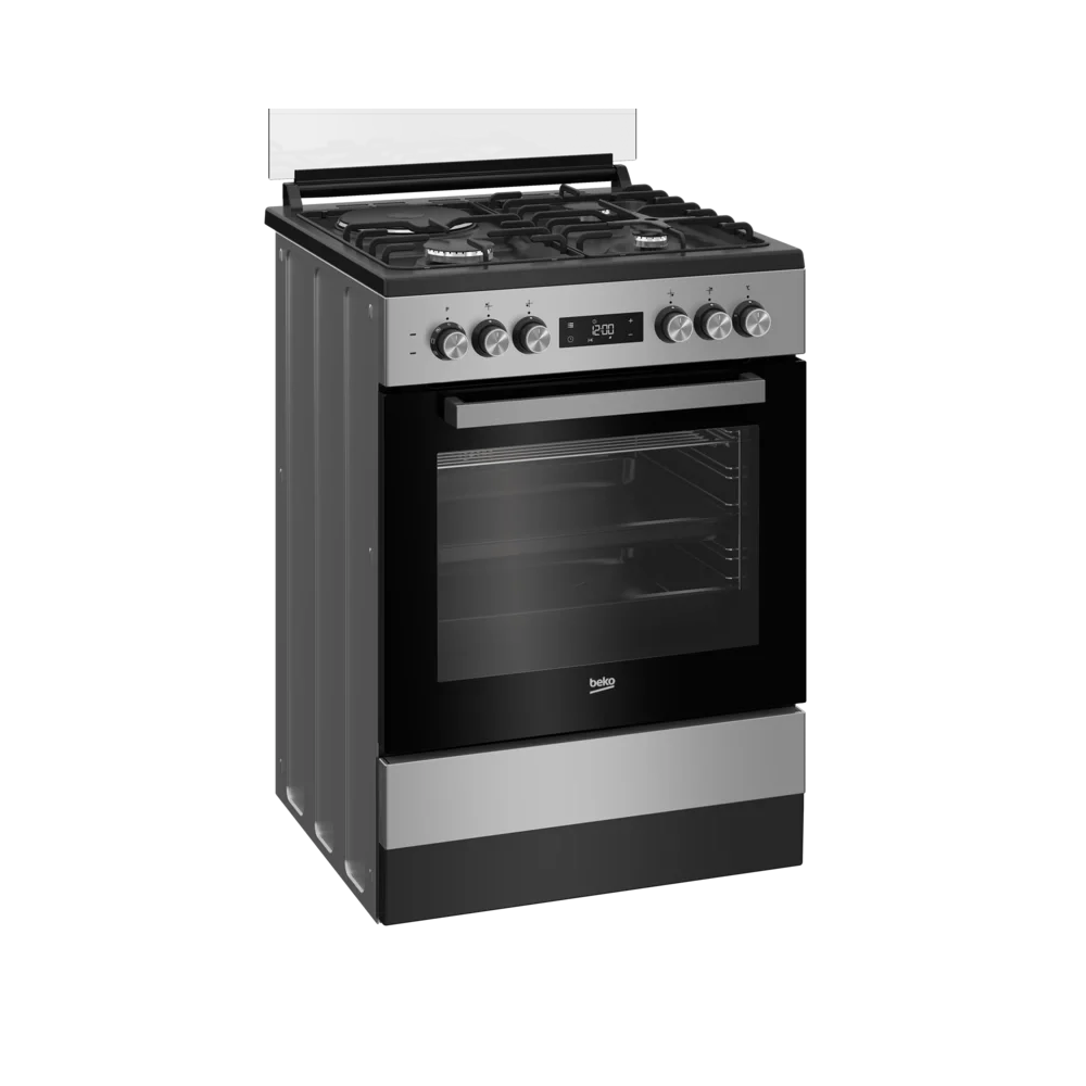 FM 320 SF Ocaklı Fırın