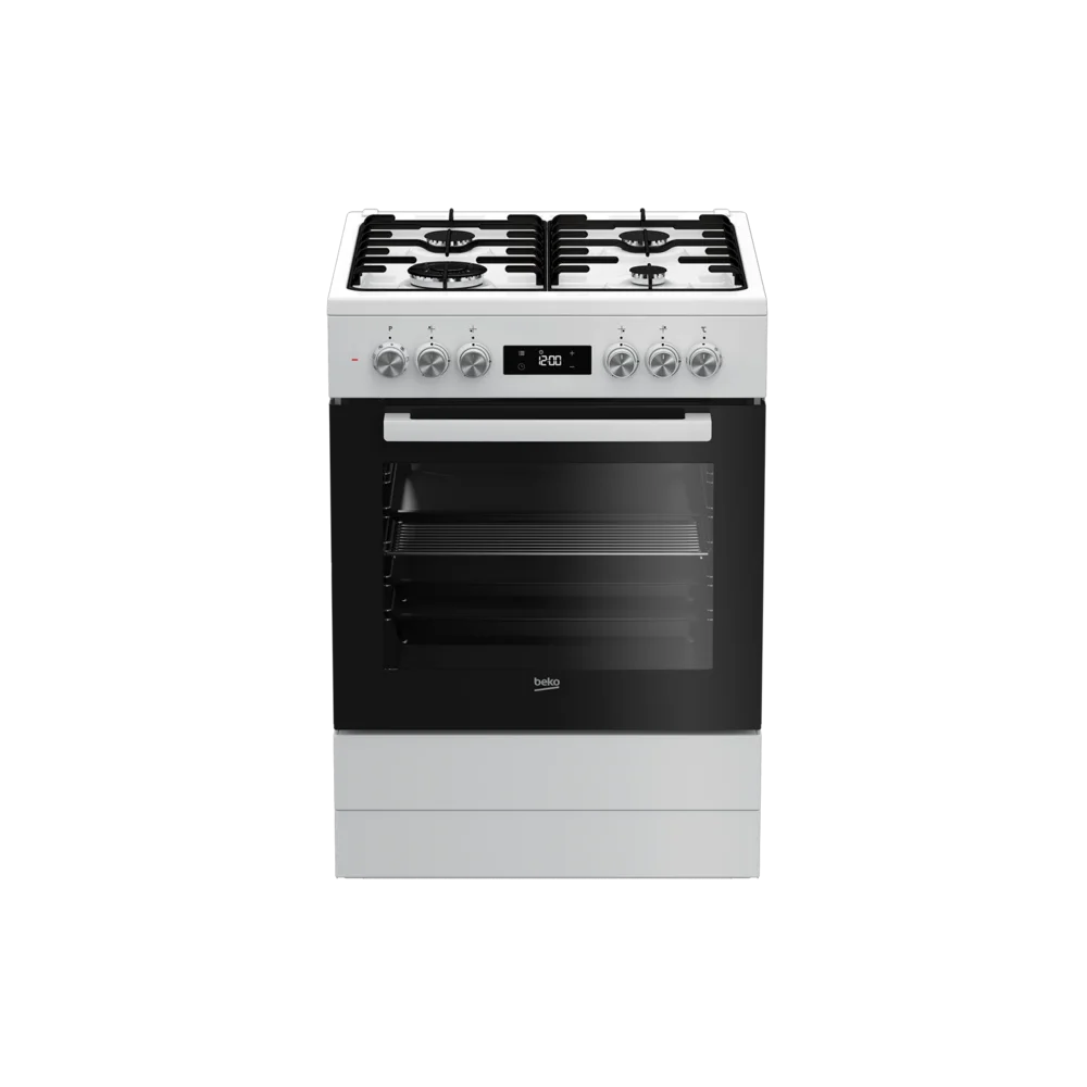 FM 520 Ocaklı Fırın