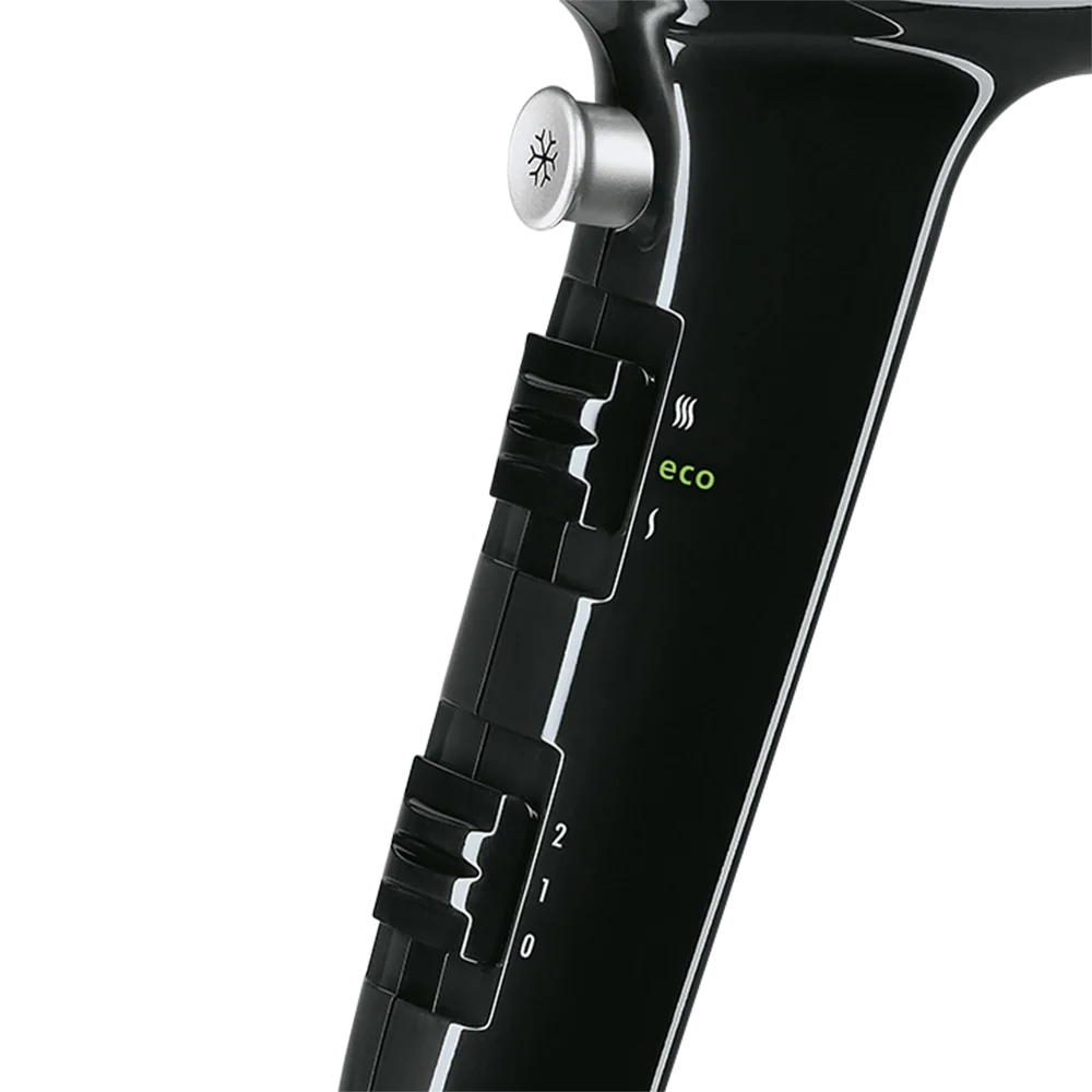 GRUNDIG HD 6080 Saç Kurutma Makinesi