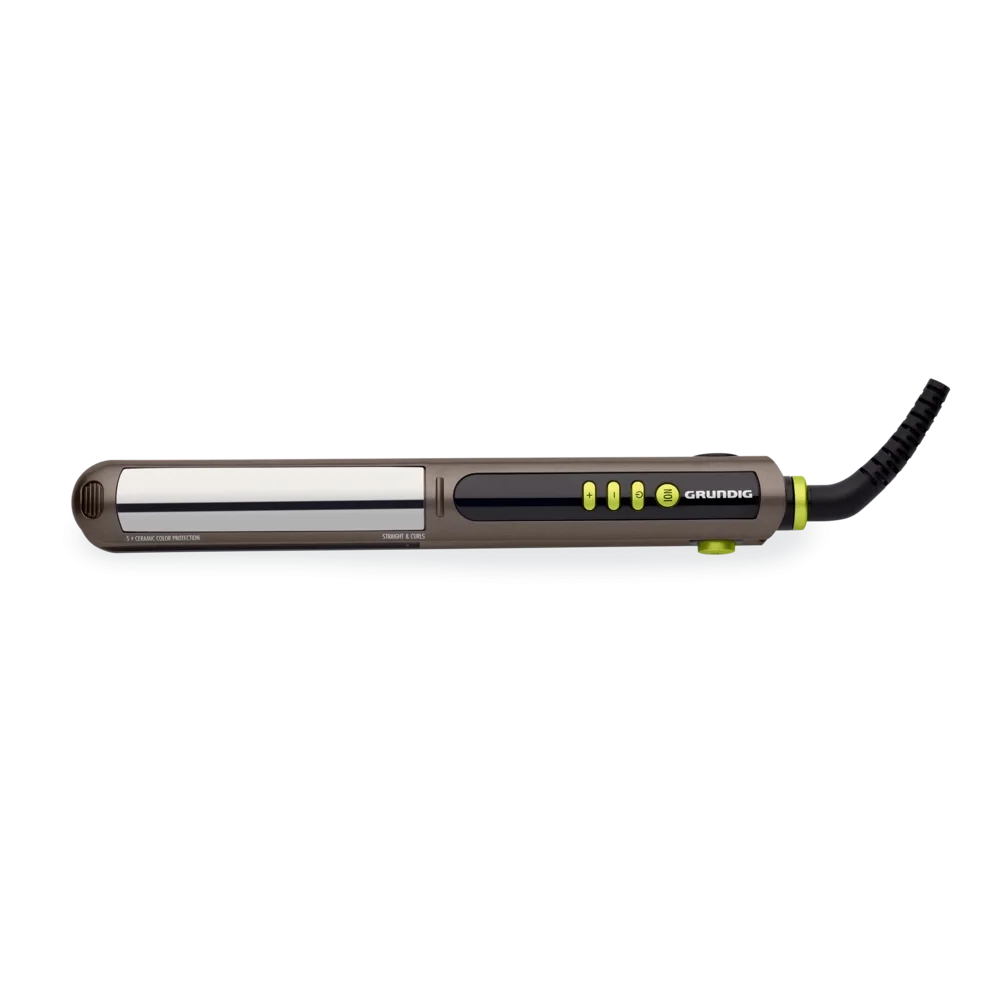 GRUNDIG HS 7730 Saç Düzleştirici