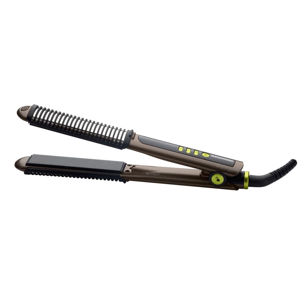 GRUNDIG HS 7730 Saç Düzleştirici