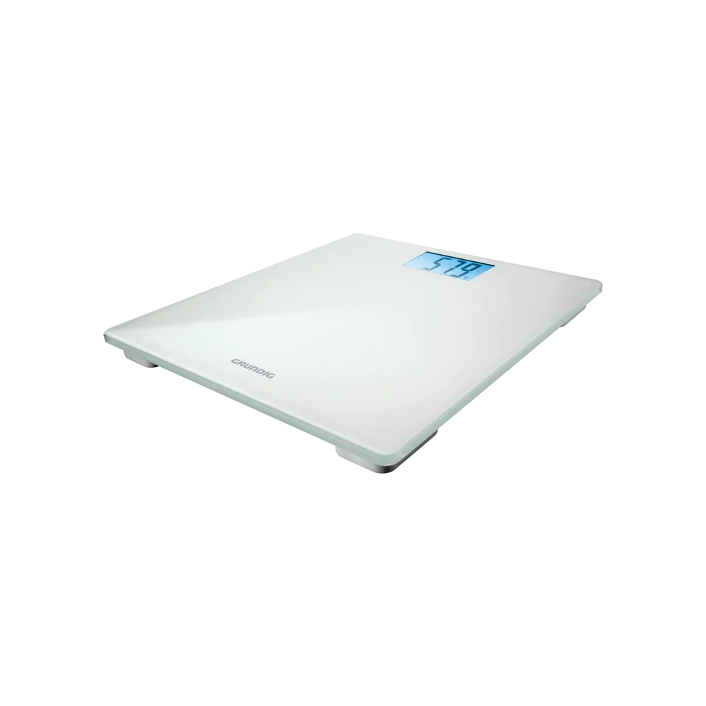 GRUNDIG PS 2010 Baskül