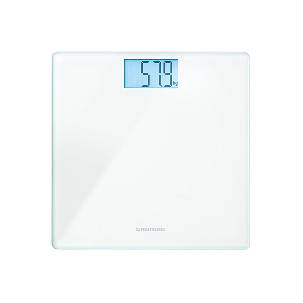 GRUNDIG PS 2010 Baskül