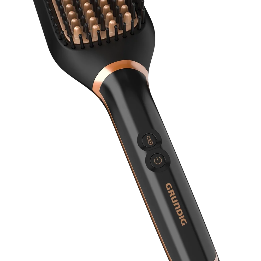 HB 7150 Saç Düzleştirici