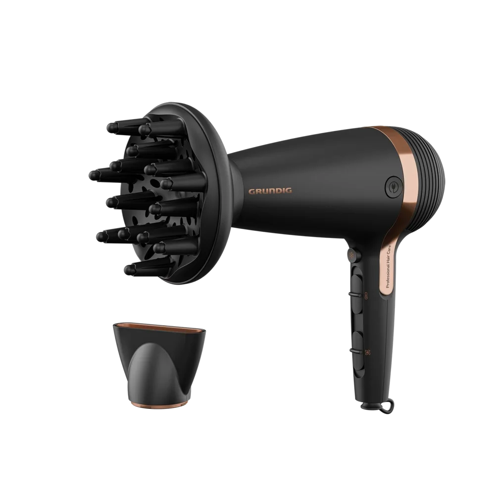 HD 7081 Saç Kurutma Makinesi