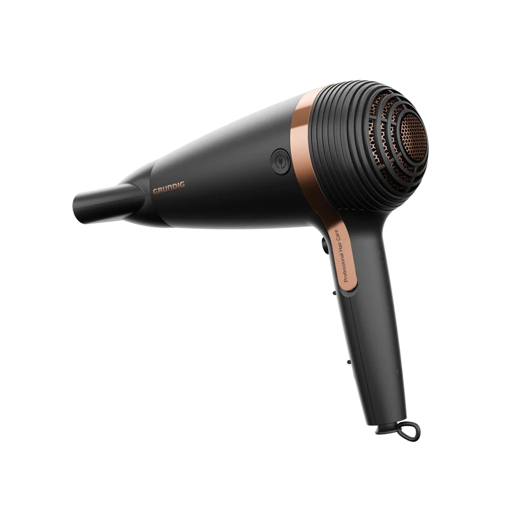 HD 7081 Saç Kurutma Makinesi