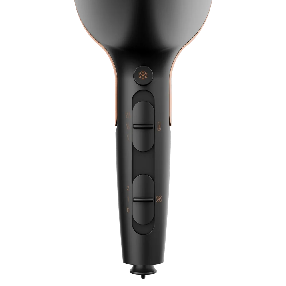 HD 7081 Saç Kurutma Makinesi