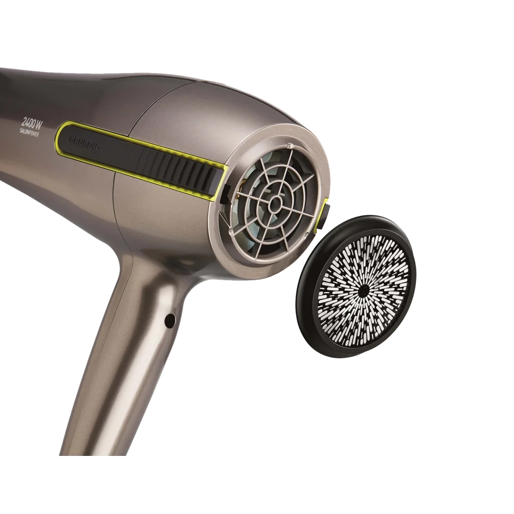 HD 8680 Saç Kurutma Makinesi