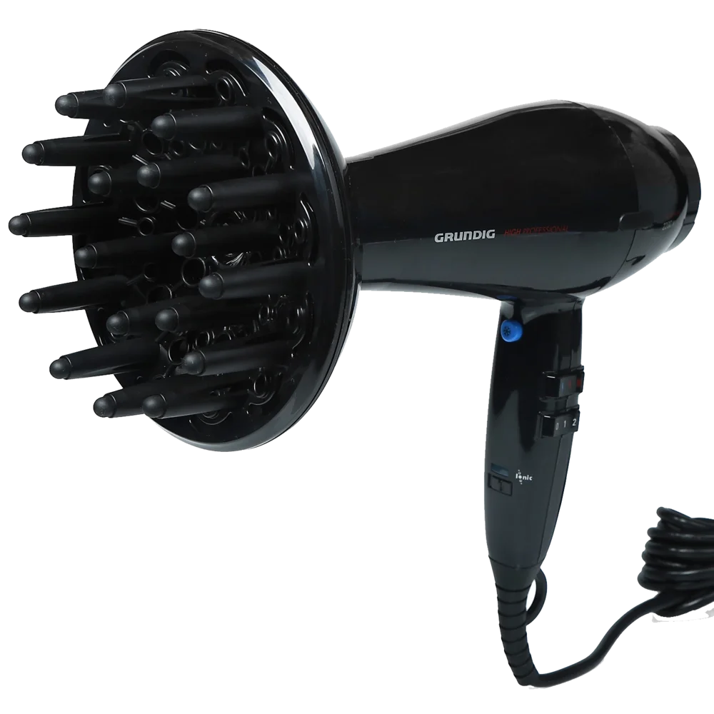 HD 9280 Saç Kurutma Makinesi