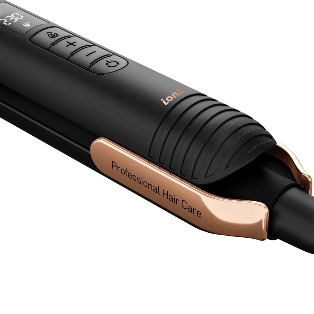 HS 7030 Saç Düzleştirici