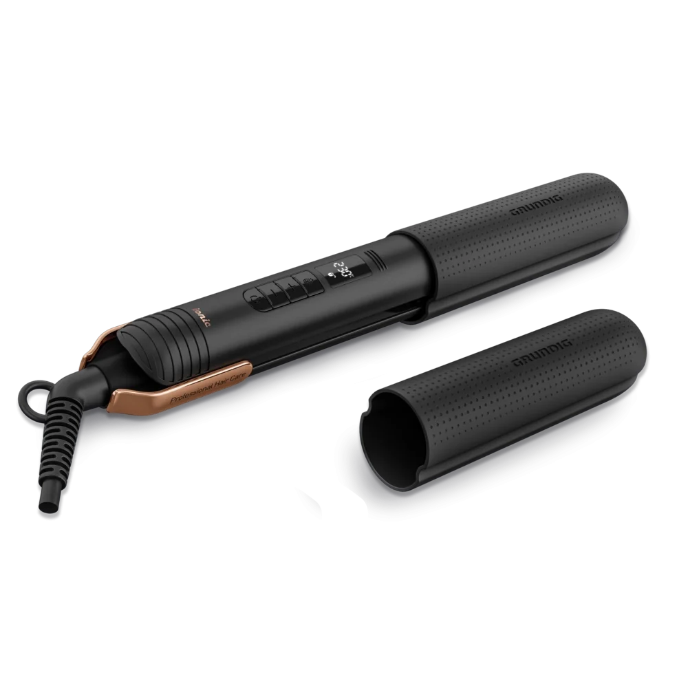 HS 7030 Saç Düzleştirici