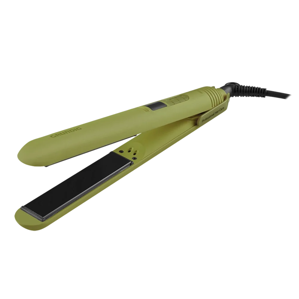 HS 7031 Botanika Biberiye Yağ Terapisi Saç Düzleştirici