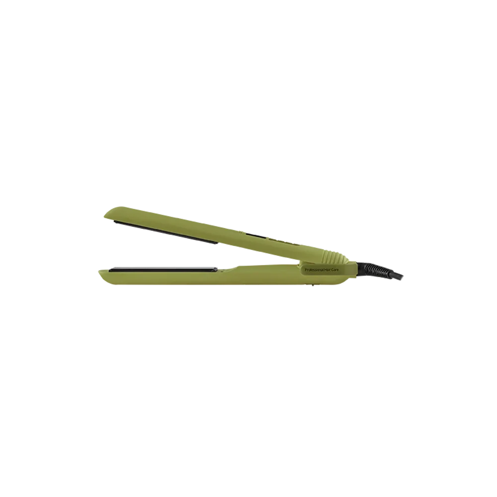 HS 7031 Botanika Biberiye Yağ Terapisi Saç Düzleştirici