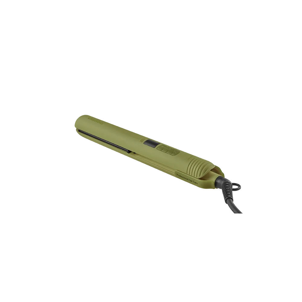 HS 7031 Botanika Biberiye Yağ Terapisi Saç Düzleştirici