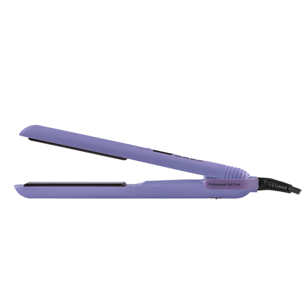 HS 7032 Botanika Lavanta Yağ Terapisi Saç Düzleştirici