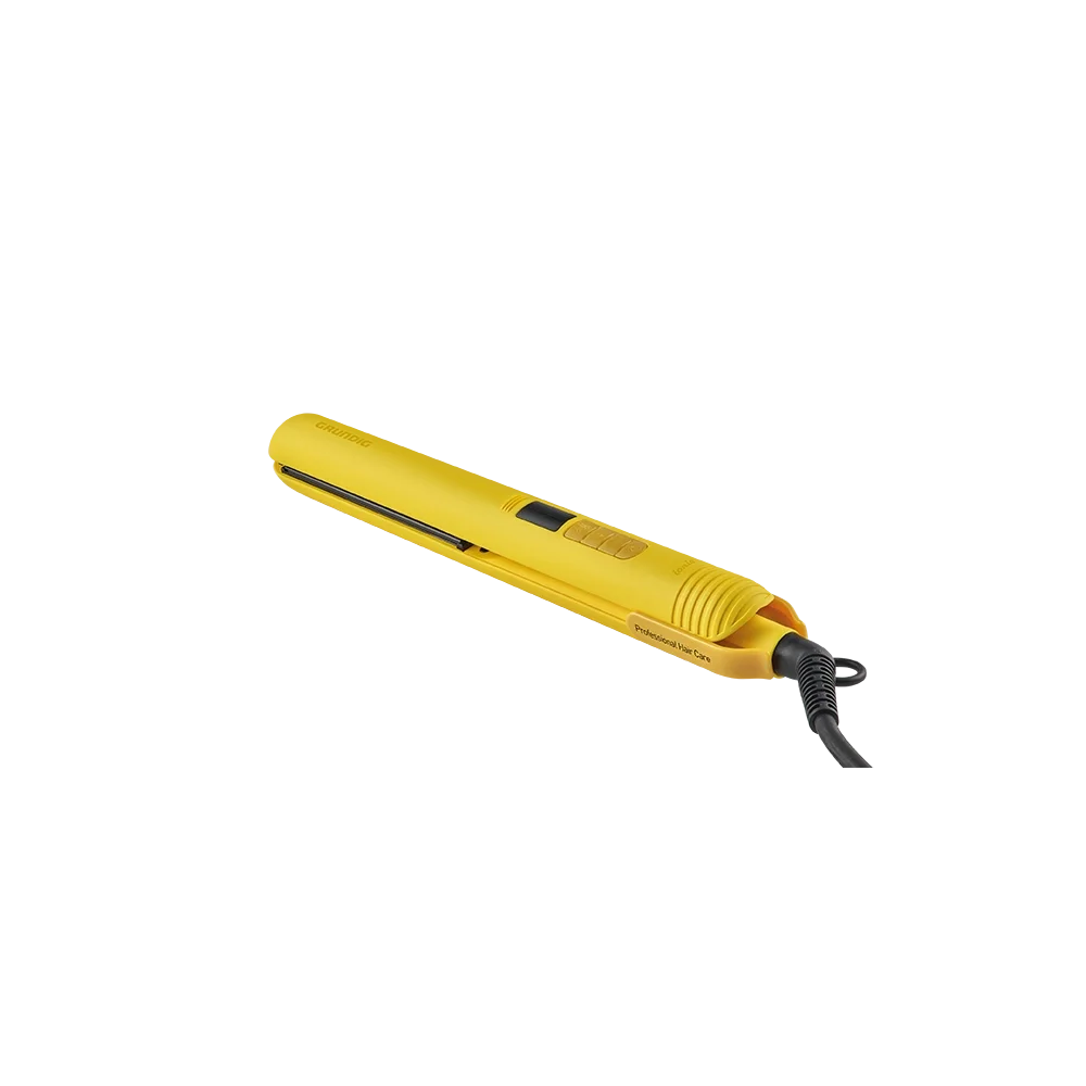 HS 7033 Botanika Papatya Yağ Terapisi Saç Düzleştirici