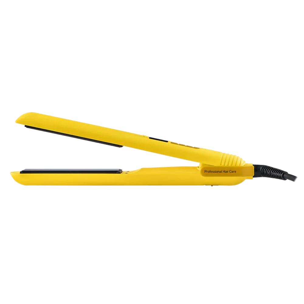 HS 7033 Botanika Papatya Yağ Terapisi Saç Düzleştirici