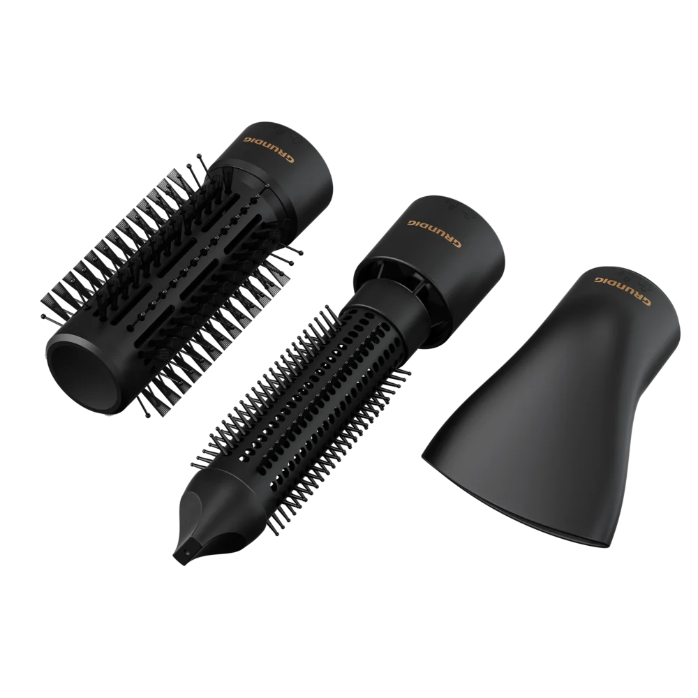 HS 7080 Saç Düzleştirici