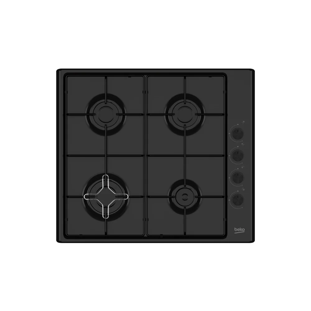 HTZG 64120 SB Gazlı Ocaklar