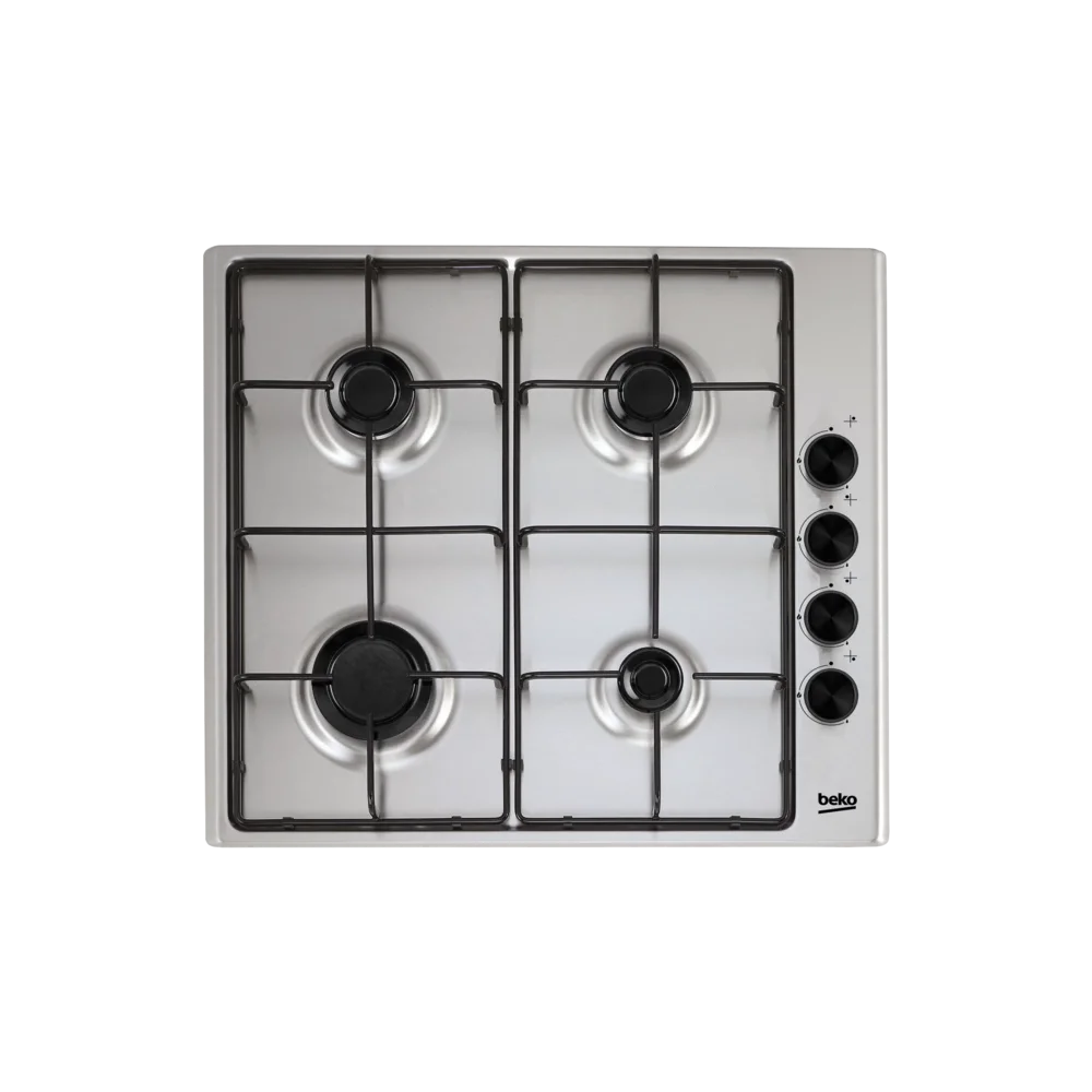 HTZG 64121 SS Gazlı Ocaklar