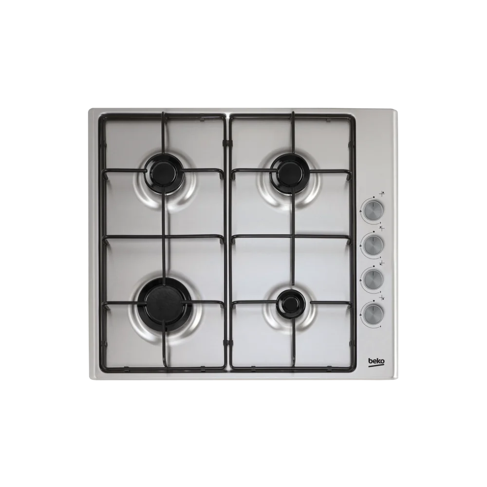 HTZG 64121 SX Gazlı Ocaklar