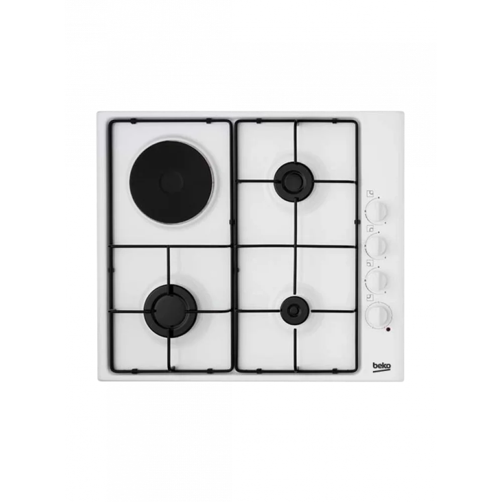 HTZM 64120 SW Gazlı Ocaklar