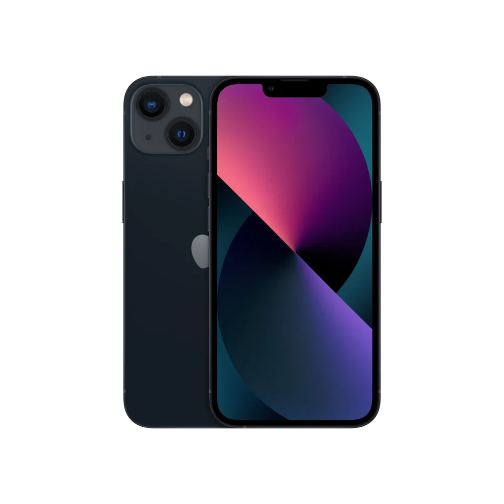 iPhone 13 128GB Gece Yarısı Cep Telefonu